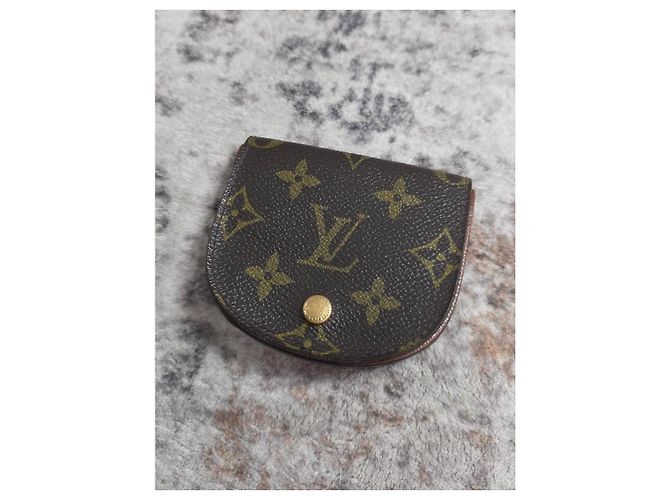 Wunderschöne Louis Vuitton Geldbörse - Ansicht 2