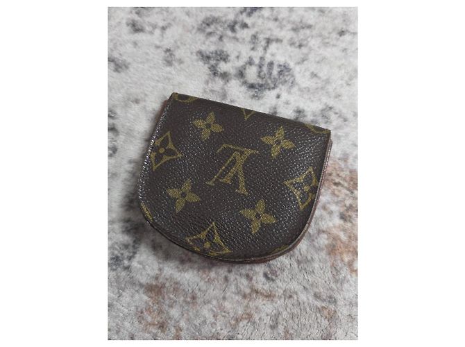 Wunderschöne Louis Vuitton Geldbörse - Ansicht 4