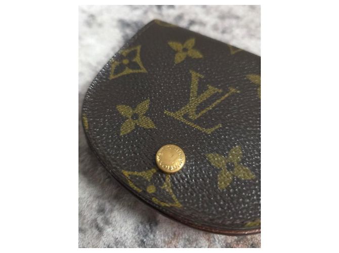 Wunderschöne Louis Vuitton Geldbörse - Ansicht 6