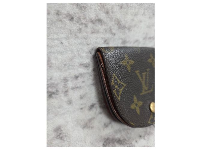 Wunderschöne Louis Vuitton Geldbörse - Ansicht 8