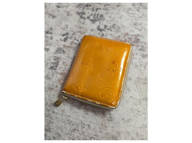 Wunderschöne Louis Vuitton Zippy Geldbörse - Ansicht 2