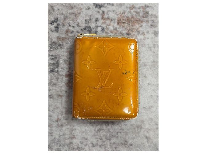 Wunderschöne Louis Vuitton Zippy Geldbörse - Ansicht 3