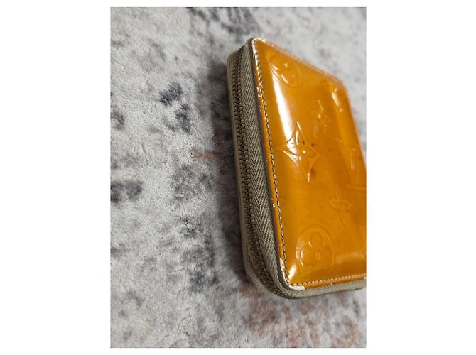 Wunderschöne Louis Vuitton Zippy Geldbörse - Ansicht 5