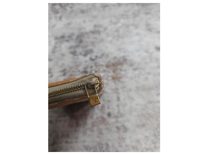 Wunderschöne Louis Vuitton Zippy Geldbörse - Ansicht 8