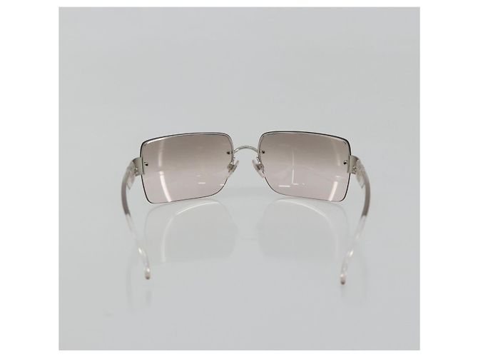 Chanel Logo CC Plastic - vista 2