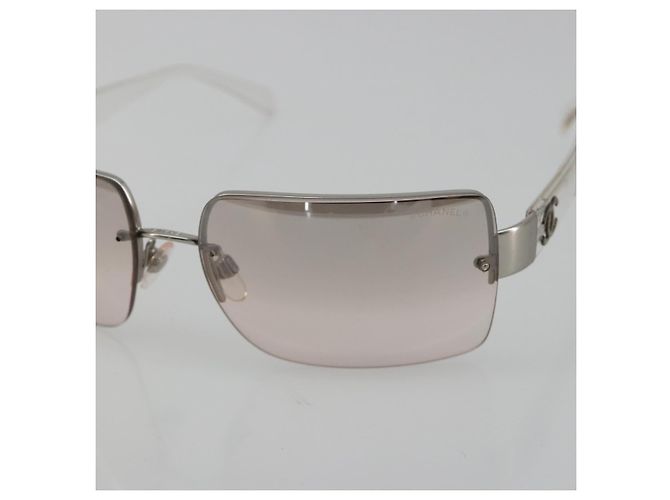 Chanel Logo CC Plastic - vista 6