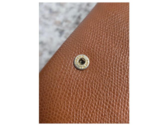 Magnífica Cartera Loewe - vista 11