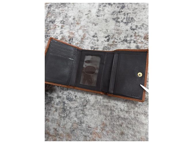 Magnífica Cartera Loewe - vista 12