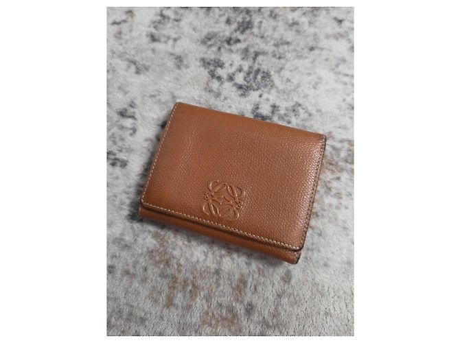 Magnífica Cartera Loewe - vista 2