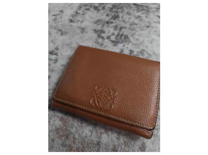 Magnífica Cartera Loewe - vista 3