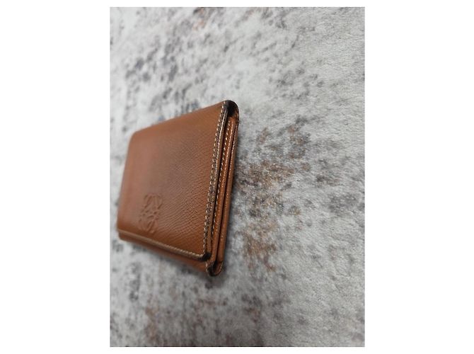 Magnífica Cartera Loewe - vista 4