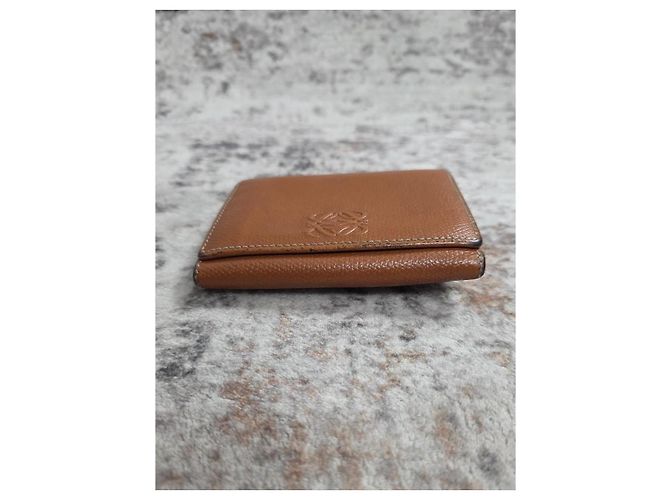 Magnífica Cartera Loewe - vista 6