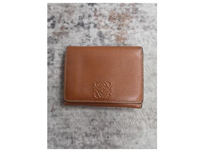 Magnífica Cartera Loewe - vista 7