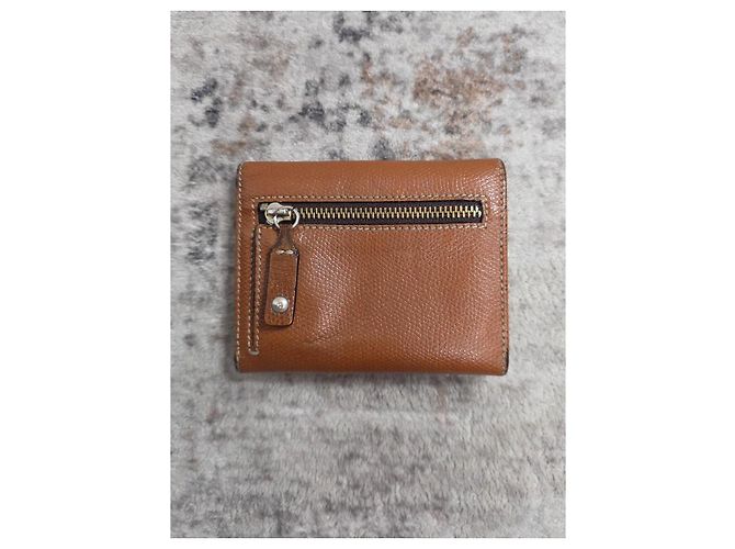 Magnífica Cartera Loewe - vista 8