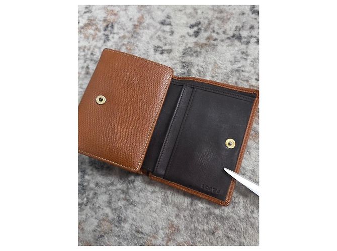 Magnífica Cartera Loewe - vista 9
