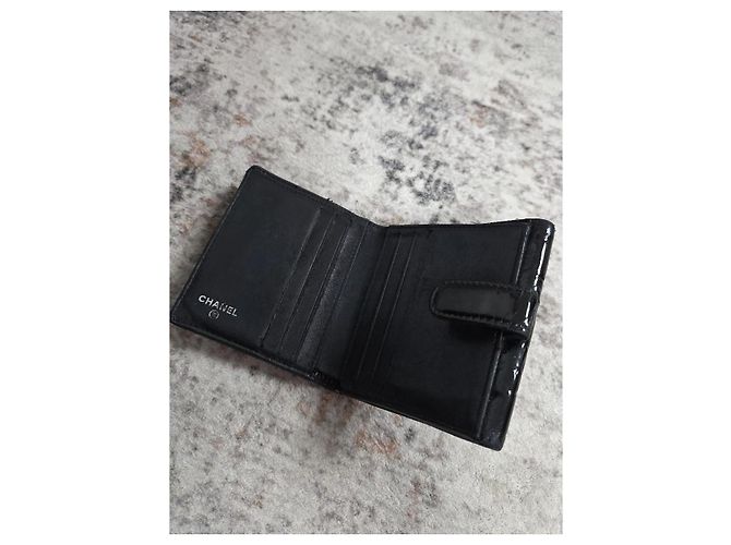 Magnífica Cartera Chanel - vista 10