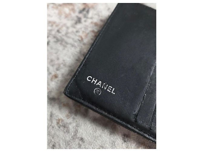 Magnífica Cartera Chanel - vista 11