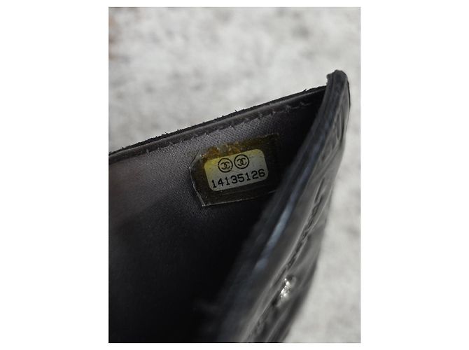 Magnífica Cartera Chanel - vista 13