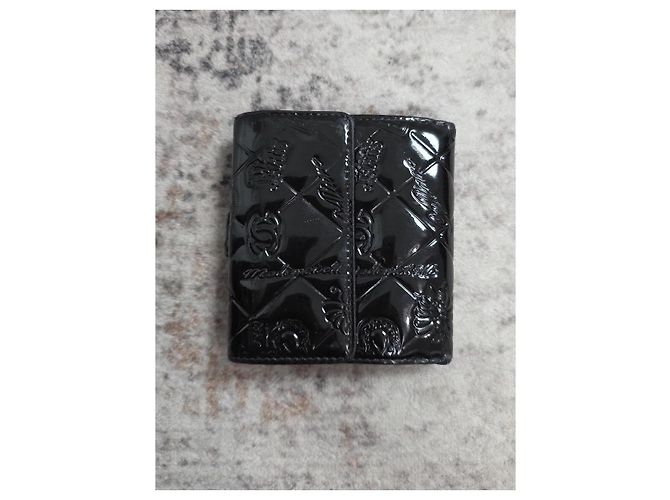 Magnífica Cartera Chanel - vista 4
