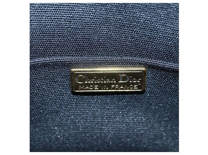 Christian Dior Shoulder Suede - vista 6