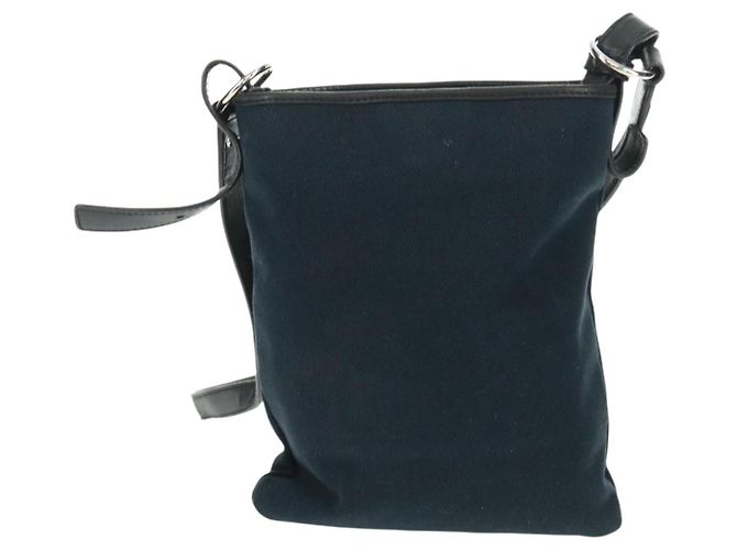 Autre Marque Saint Laurent Vintage Canvas - vista 2
