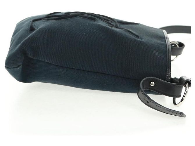 Autre Marque Saint Laurent Vintage Canvas - vista 4