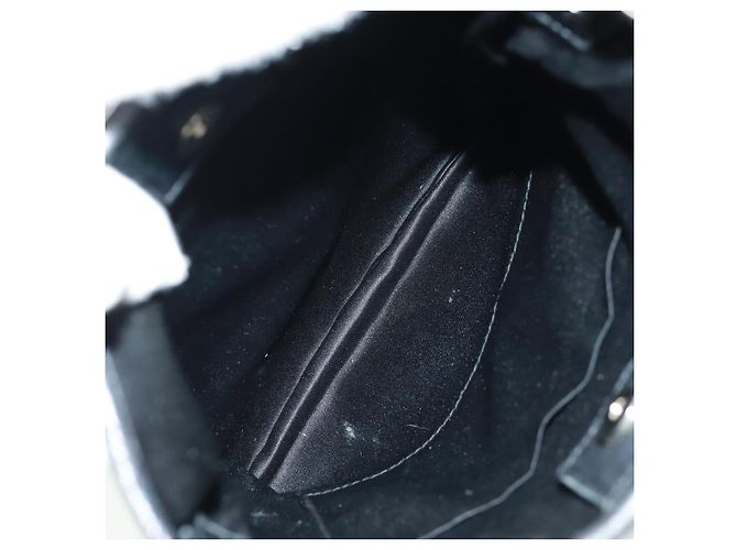 Autre Marque Saint Laurent Vintage Canvas - vista 5
