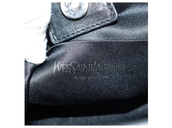 Autre Marque Saint Laurent Vintage Canvas - vista 6