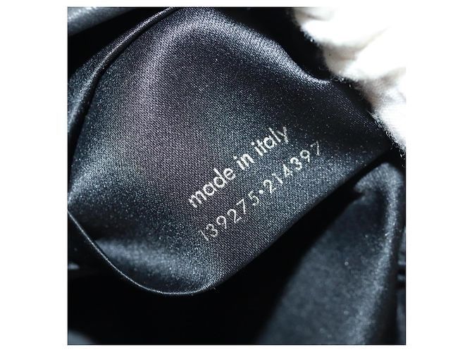 Autre Marque Saint Laurent Vintage Canvas - vista 7