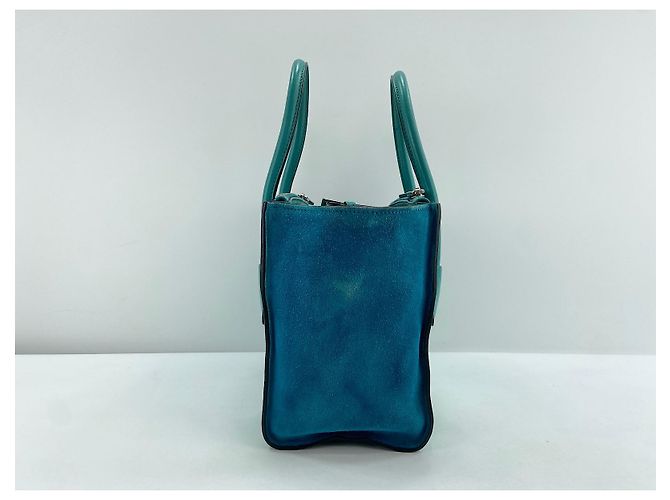 Prada glace twin pocket small glace twin pocket small - vista 3