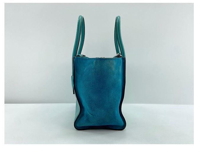 Prada glace twin pocket small glace twin pocket small - vista 4