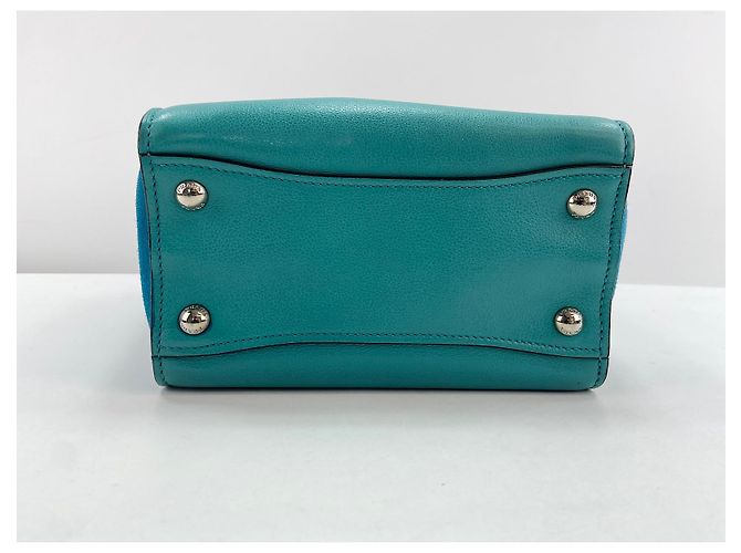 Prada glace twin pocket small glace twin pocket small - vista 6