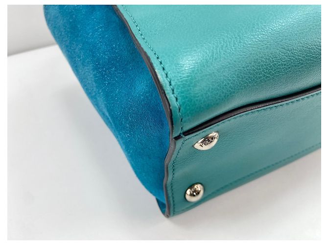 Prada glace twin pocket small glace twin pocket small - vista 7