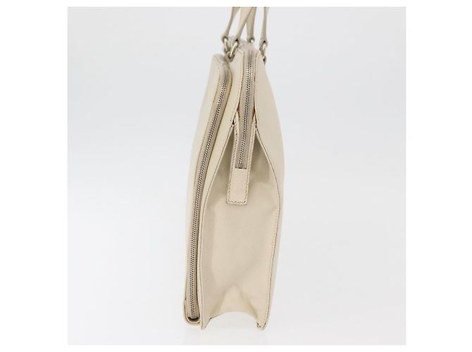 Prada Convertible Travel Saffiano Leather - vista 4
