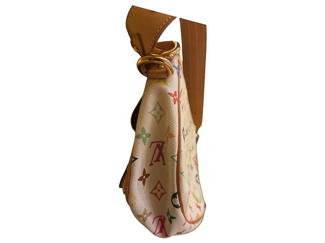 Louis Vuitton Lodge Monogram Multicolor GM - vista 4