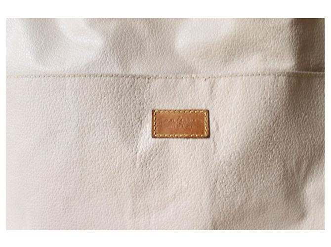 Louis Vuitton Keepall 60 Monogram Tela Marrone - vista 9