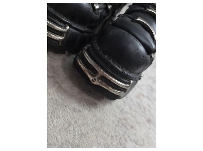 Autre Marque Splendide Scarpe New Rock M-106-vs1 - vista 4