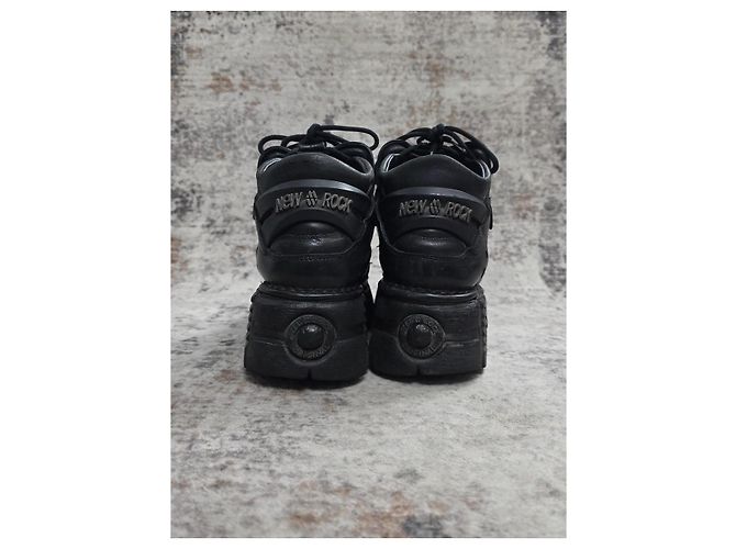 Autre Marque Splendide Scarpe New Rock M-106-vs1 - vista 5