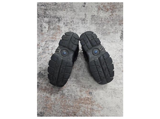 Autre Marque Splendide Scarpe New Rock M-106-vs1 - vista 8