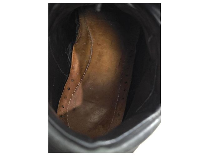 Autre Marque Splendide Scarpe New Rock M-106-vs1 - vista 9