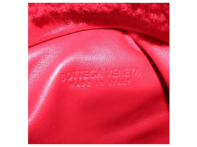Bottega Veneta The Fringe Leather - vista 6