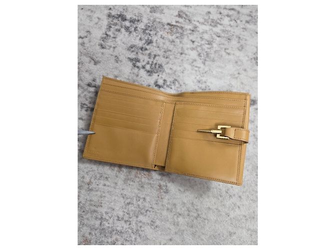 Magnífica Cartera Gucci Jackie - vista 11