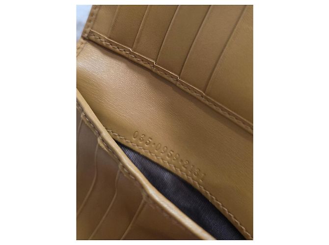 Magnífica Cartera Gucci Jackie - vista 13