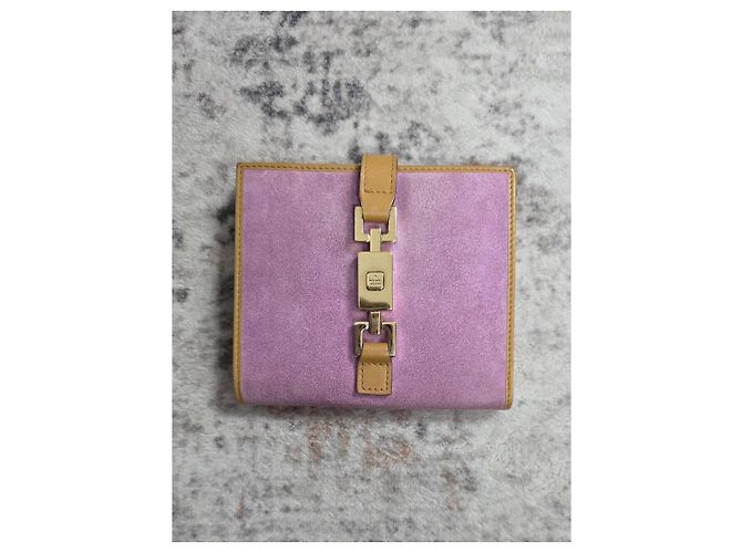 Magnífica Cartera Gucci Jackie - vista 5