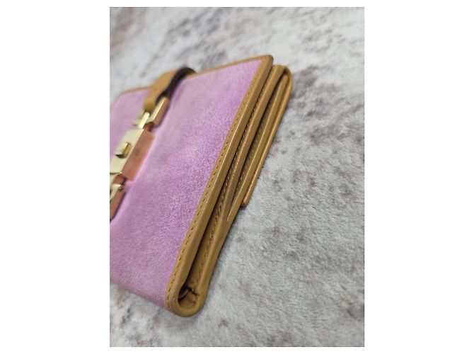 Magnífica Cartera Gucci Jackie - vista 6