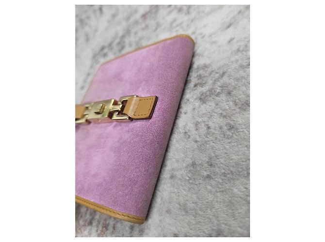 Magnífica Cartera Gucci Jackie - vista 8