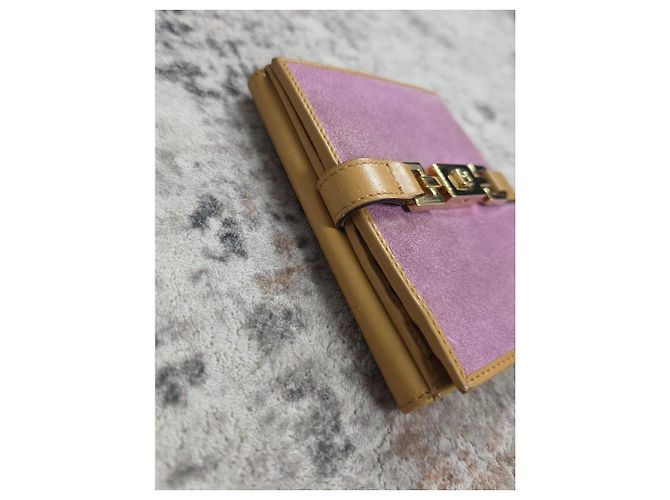 Magnífica Cartera Gucci Jackie - vista 9