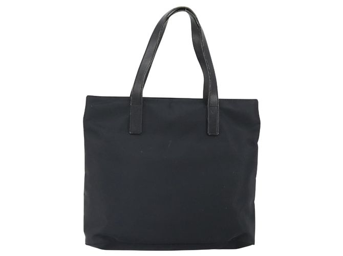 Fendi Vintage FF Nylon Medium - Ansicht 2