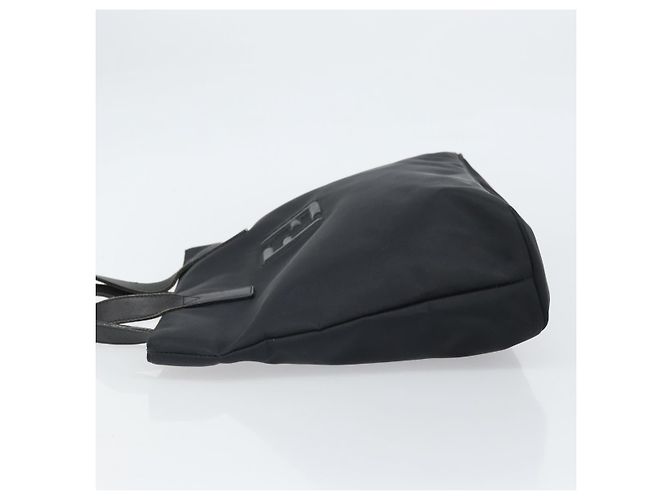 Fendi Vintage FF Nylon Medium - Ansicht 4