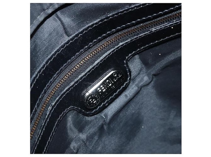 Fendi Vintage FF Nylon Medium - Ansicht 6